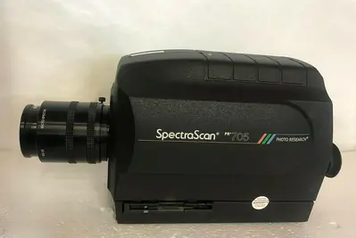 SPECTRASCAN 705