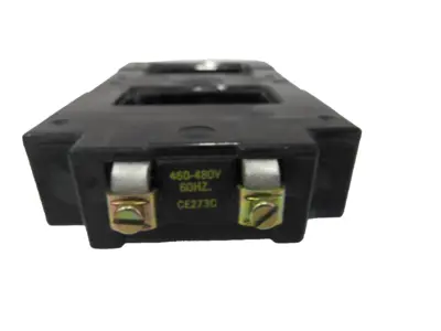 ALLEN BRADLEY CE273C OPERATING COIL 460-480V 60HZ NEW, SURPLUS