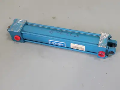 USED VICKERS TF10D4EA3FA10000