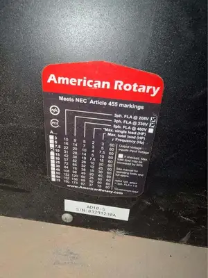 Used AMADA FBD-5020 Press Brakes Illinois US | Asset Exchange Corporation #1421804