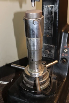 USED ROCKWELL 3QR