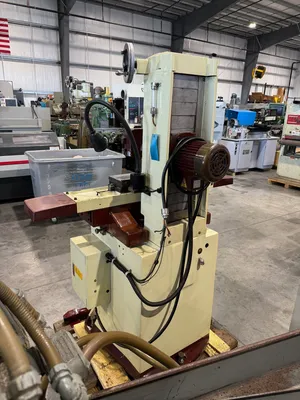 CHEVALIER FSG-618M Grinders | GMT (7)