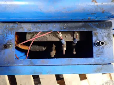 Used 2004 CEAR MGL 180 S Motors (misc) Ohio US | HGR 24 #1048221