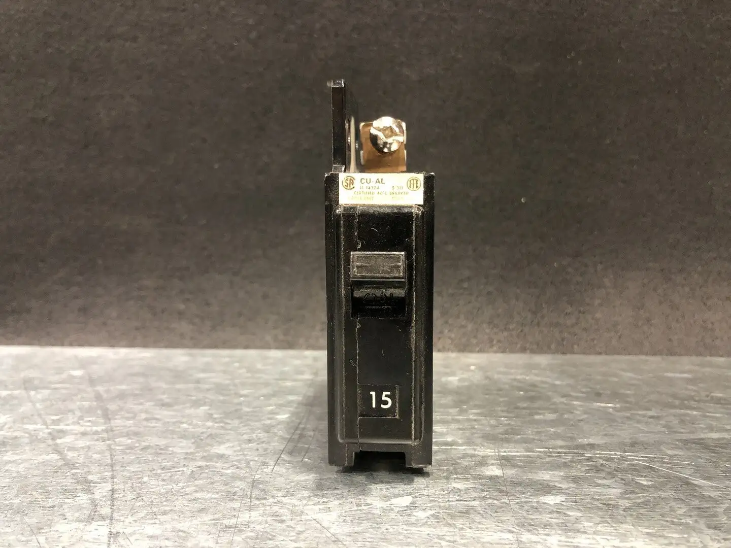 USED SIEMENS EQ-B115