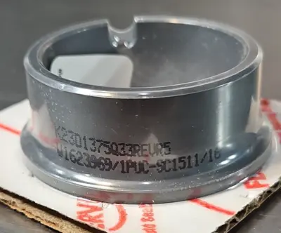 Flowserve K23D1375Q33 Carbon seal ring loc4C27