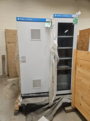 2010 Mesta / Danieli 64" Hot 4-Hi Rolling Mill Hot Rolling Mills | H.E. Phipps Co. Inc. (6)