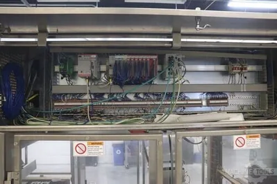 USED 2021 SYNTEGON MEC