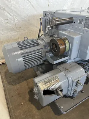 USED WARNER & SWASEY M-3500