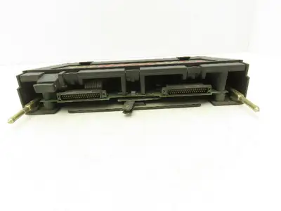 Allen Bradley 965579-03 HMI Family Keyboard Rev F Ser B 1770-FD PLC/PLC-2