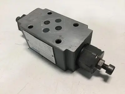 USED REXROTH Z2FS62412QV