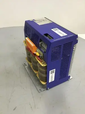 USED ELEKTROTECHNIK NGDH 2440-000724T5