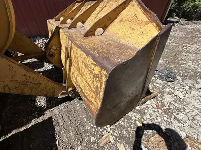 Used 1994 CATERPILLAR 953B Compact Track Loaders Ohio US | Proxy Equipment #1388731