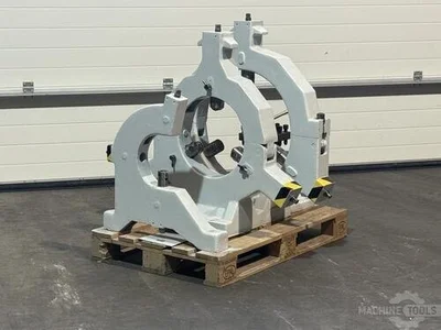 USED 1994 POREBA TPK 90 / 110