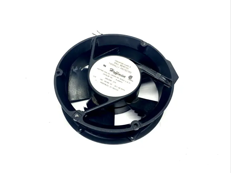 Used HOFFMAN _UNKNOWN_ Axial Fans Michigan US | Maverick Industrial Sales #1093048