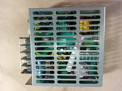 NEW ETA ELECTRIC WRM12SX-U