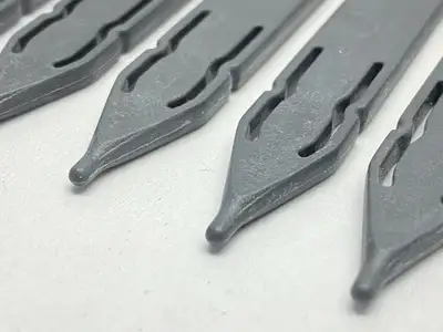 USED ABB TOUCH SCREEN PENDANT STYLUS FOR SXTPU ROBOT