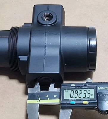 NEW Norgren R17-600-RNLA