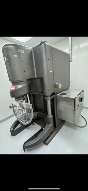 Used AMF 340 Planetary Mixers New Jersey US | Leo’s engineering #364032