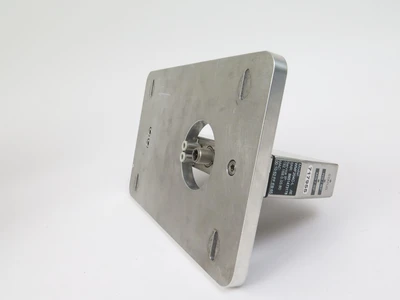 Used Mettler Toledo WMF204C-L/IE Medical Parts California US | ANACAPA EQUIPMENT BROKERS, INC #1465120