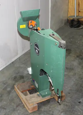 USED ORBITFORM 57