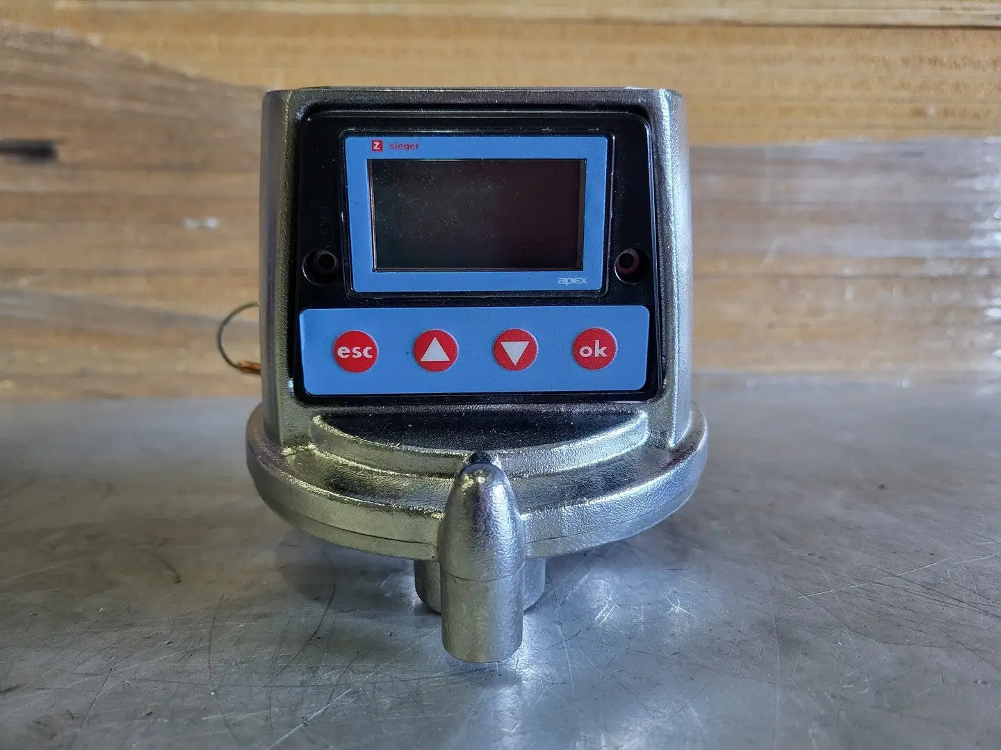 USED HONEYWELL 2110B2204
