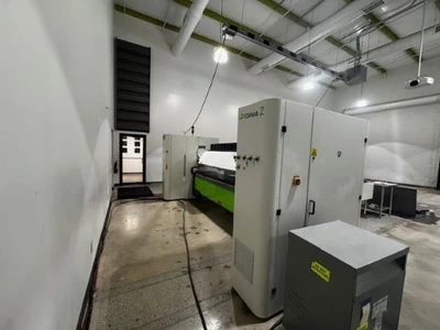 USED CIDAN FORMA Z 30