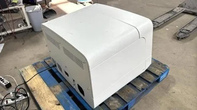 USED THERMO FISHER SCIENTIFIC ION CHEF