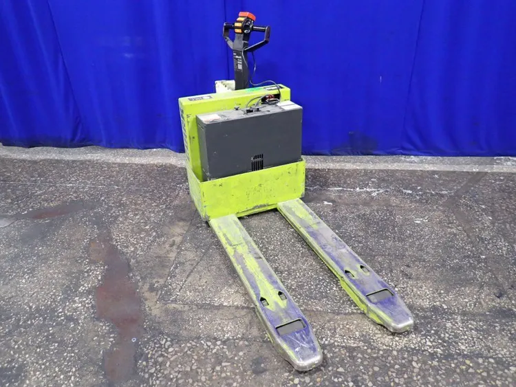 Used CLARK WP40 Pallet Jacks Ohio US | HGR 24 #1089703