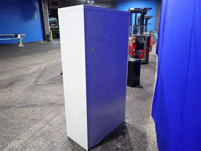 Hon 5 @ 17" X 36" Storage Cabinet