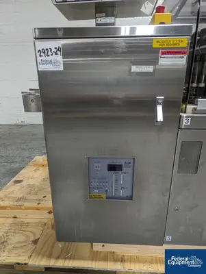 USED Eisai Eisai Inspection Line