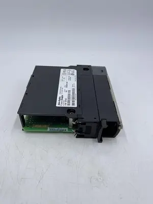 Used ALLEN-BRADLEY ALLEN-BRADLEY 1756-IB16/A PLC Input & Output | ND Industrial Surplus #1214443