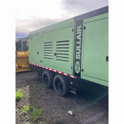 USED 2020 SULLAIR 900XHH/1150XH