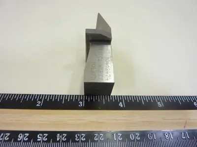 NEW VESTA FSP-445