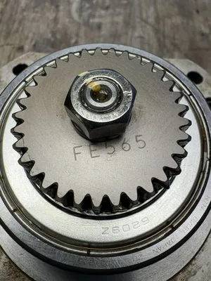 FANUC A06B-0238-B605#S000 Electrical/PLC/Automation | ESS Industrial Equipment Sales (9)
