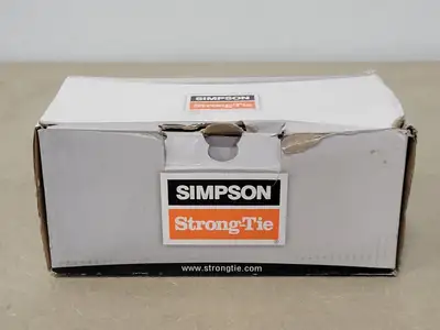 USED SIMPSON STRONG-TIE DIAB50