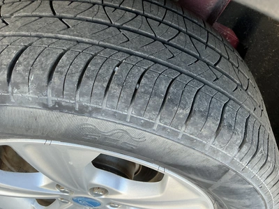 Used 2013 FORD ESCAPE SUVs Michigan US | Miedema Asset Management Group #1397209