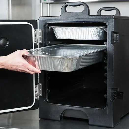 FOOD PAN CARRIER