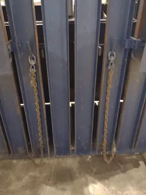 USED MAX-PAK M9-60-E