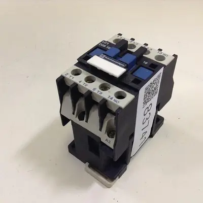 USED TELEMECANIQUE LC1D0910
