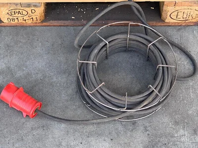 USED 1990 ROUNDO S-2
