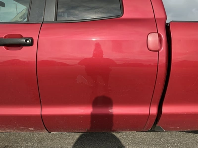 Used 2013 TOYOTA TUNDRA Pickup Trucks Michigan US | Miedema Asset Management Group #1341052