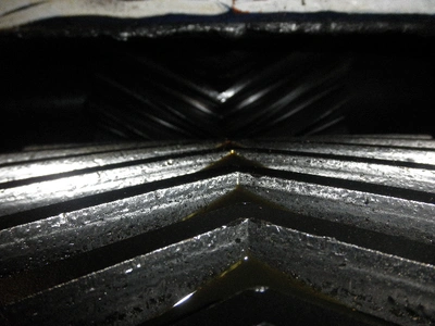 USED WHEATLEY 2170
