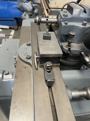 Used CINCINNATI #2 Tool & Cutter Grinders California US | Wheeler Machinery Sales #396193