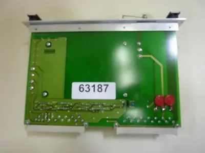USED AUTOMATA 6000400211