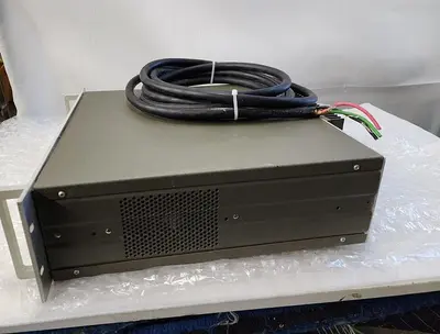 HP 6274B DC POWER SUPPLY