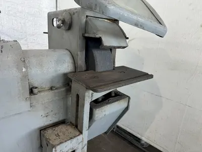 USED SETCO SPL.112-307-8