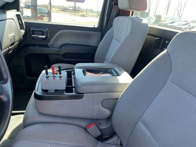 USED 2018 GMC SIERRA 3500