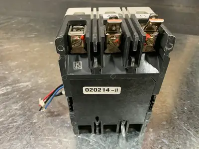 USED WESTINGHOUSE MCS3150KR0B