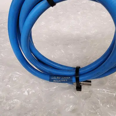 DOLAN-JENNER FIBER OPTIC CABLE