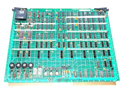 USED ACCURAY 8-061588-002 I/O BOARD 8061588002